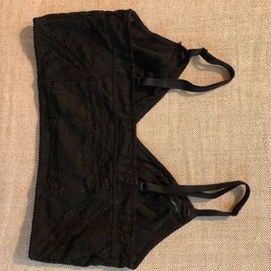 Free people bralette
